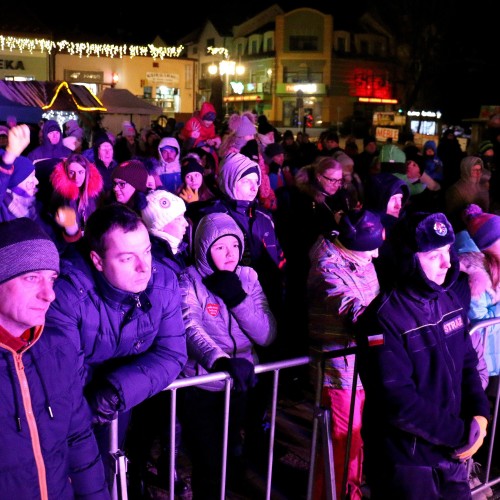 Wielka Orkiestra Świątecznej Pomocy